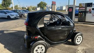 Finansowanie Van Renault Twizy 2018