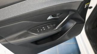 Leasing Wagon Peugeot 308 2022