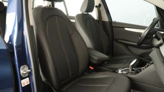 Lízing Hatchback BMW 218 2021