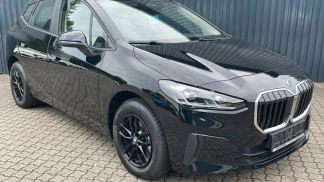 Leasing Hatchback BMW 218 2023