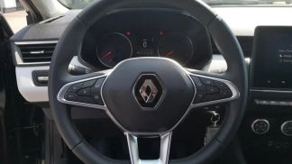 Leasing Hatchback Renault Clio 2023