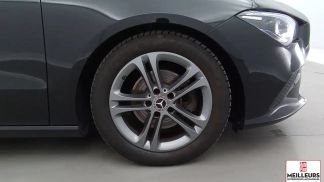 Leasing Wagon MERCEDES CL 2020
