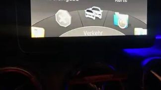 Lízing Kupé MERCEDES CLA 200 2017