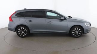 Leasing Wagon Volvo V60 2018