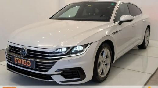 Volkswagen Arteon 2020