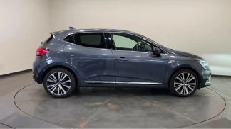 Financování Sedan Renault Clio 2020