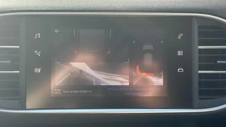 Leasing Sedan Peugeot 308 2020