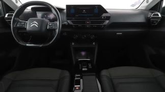 Leasing Sedan Citroën C4 2021
