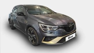 Leasing Hayon Renault MEGANE E-TECH 2023