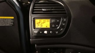 Leasing Hayon Citroën C4 Picasso 2012