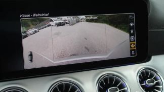 Finansowanie Coupé MERCEDES CLS 350 2018