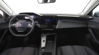 Leasing Sedan Peugeot 408 2023
