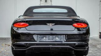 Finansowanie Zamienny Bentley Continental 2020