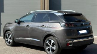 Finansowanie SUV Peugeot 3008 2021