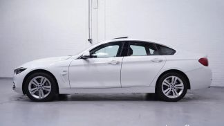 Finansowanie Coupé BMW 435 2017