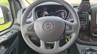 Finansowanie Van Opel VIVARO 1.6 2019
