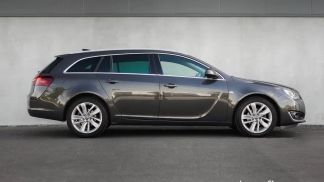 Finansowanie Wóz Opel Insignia 2016