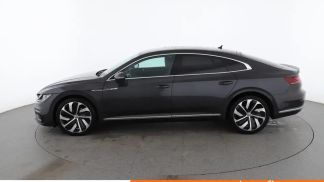 Leasing Sedan Volkswagen Arteon 2018