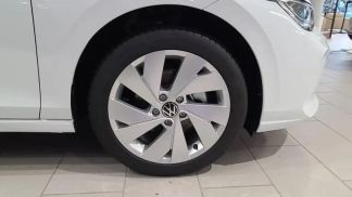 Leasing Sedan Volkswagen Golf 2024