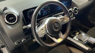 Lízing Hatchback MERCEDES B 180 2019