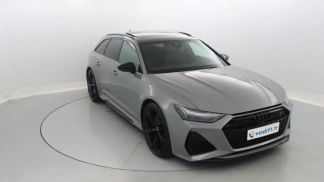 Finansowanie Wóz Audi RS6 2020