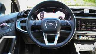 Finansowanie SUV Audi Q3 2021