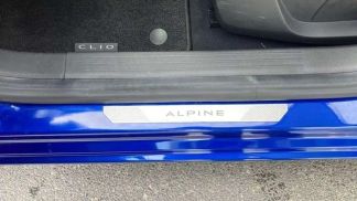 Finansowanie Sedan Renault Clio 2024