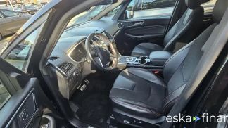 Finansowanie Transport pasażerów Ford S-Max 2018