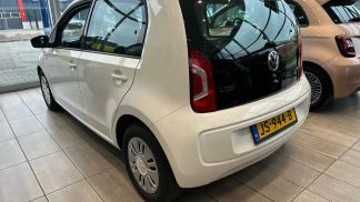 Leasing Hatchback Volkswagen up! 2016