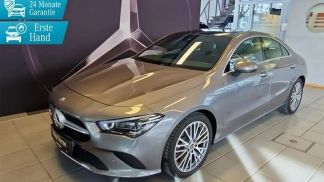 Leasing Coupe MERCEDES CLA 200 2022