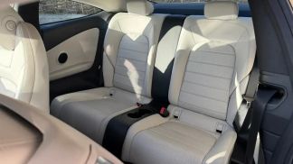 Financování Kupé MERCEDES C 220 2017