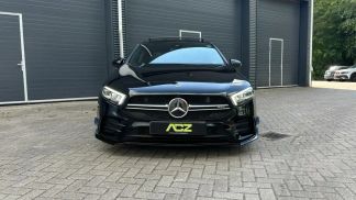Lízing Sedan MERCEDES A 35 AMG 2020