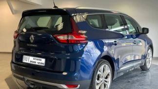 Leasing Hayon Renault Grand Scenic 2017
