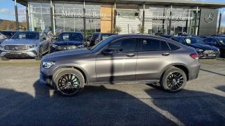 Leasing SUV MERCEDES CL 2022