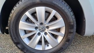 Lízing Hatchback Volkswagen Sharan 2012