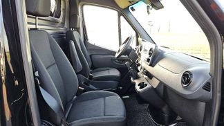 Lízing Van Mercedes-Benz SPRINTER 211 2020