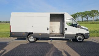 Finansowanie Van Iveco DAILY 35C15 2015