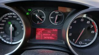 Lízing Hatchback Alfa Romeo Giulietta 2011