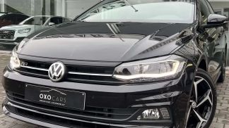 Lízing Sedan Volkswagen Polo 2019