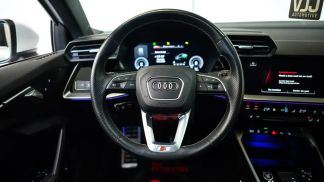 Leasing Sedan Audi A3 2021