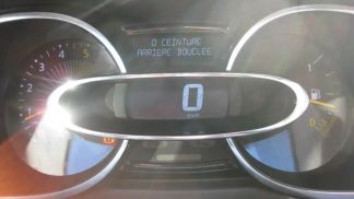 Leasing Sedan Renault Clio 2013