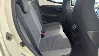 Leasing Convertible Toyota AYGO 2019
