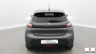 Leasing Hatchback Peugeot 208 2022
