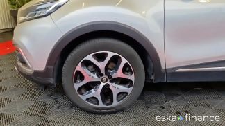 Finansowanie SUV Renault Captur 2019