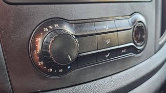 Leasing Van Mercedes-Benz eVito 2020