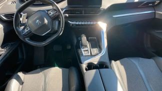 Leasing Hayon Peugeot 3008 2022