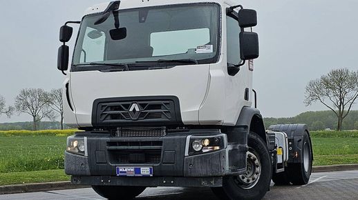 Renault C 430 2016