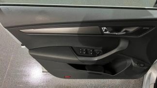 Leasing SUV Skoda Karoq 2020