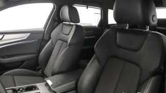 Finansowanie Wóz Audi A6 2024