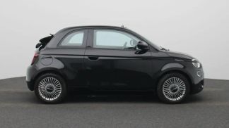 Financování Konvertibilní Fiat 500e 2023